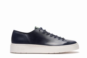 Paraboot Nova Sneakers Herren Blau | IIB3413AN