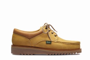 Paraboot Thiers Derby Schuhe Herren Braun | ZKW7862KS